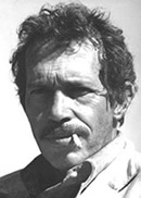 Foto de Warren Oates