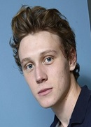 Foto de George MacKay