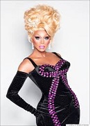 Foto de RuPaul