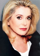 Foto de Catherine Deneuve