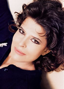 Foto de Fanny Ardant