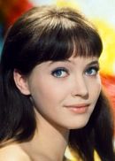 Foto de Anna Karina