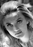 Foto de Barbara Bouchet