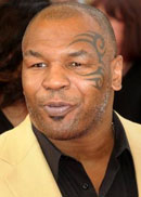 Foto de Mike Tyson