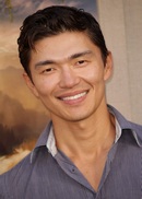 Foto de Rick Yune