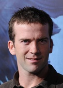 Foto de Lucas Black