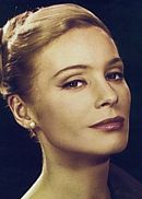 Foto de Ingrid Thulin