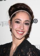 Foto de Oona Chaplin