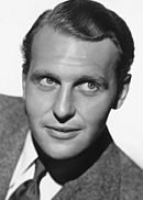 Foto de Ralph Bellamy