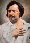 Foto de Honoré de Balzac