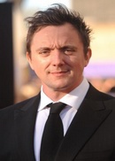 Foto de Peter Serafinowicz