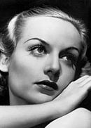 Foto de Carole Lombard