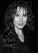 Foto de Barbara Hershey