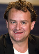 Foto de Hugh Bonneville