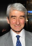 Foto de Sam Waterston