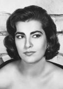 Foto de Irene Papas