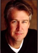 Foto de Alan Ruck