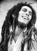 Foto de Bob Marley