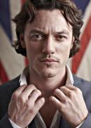 Foto de Luke Evans