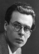 Foto de Aldous Huxley