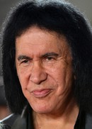 Foto de Gene Simmons