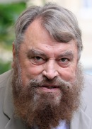 Foto de Brian Blessed