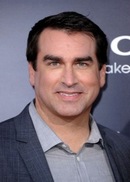 Foto de Rob Riggle