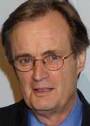 Foto de David McCallum