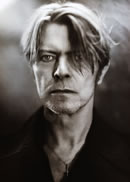 Foto de David Bowie
