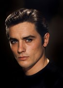 Foto de Alain Delon