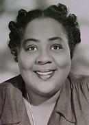 Foto de Louise Beavers