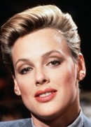 Foto de Brigitte Nielsen