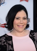 Foto de Alex Borstein