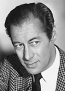 Foto de Rex Harrison