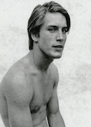 Foto de Joe Dallesandro