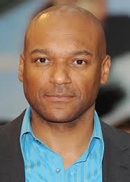 Foto de Colin Salmon