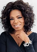 Foto de Oprah Winfrey