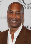 Foto de Joe Morton