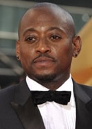 Foto de Omar Epps