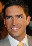 Foto de Jim Caviezel