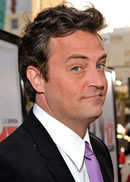 Foto de Matthew Perry