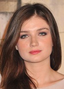 Foto de Eve Hewson