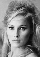 Foto de Ursula Andress