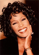 Foto de Whitney Houston