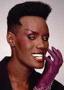 Foto de Grace Jones