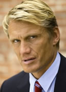 Foto de Dolph Lundgren