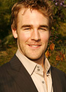 Foto de James Van Der Beek