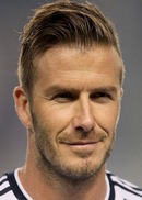 Foto de David Beckham