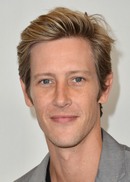 Foto de Gabriel Mann