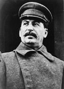Foto de Joseph Stalin